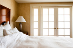 Dunbeg bedroom extension costs