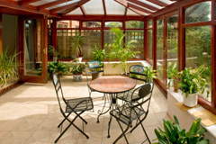 Dunbeg conservatory quotes
