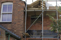 free Dunbeg home extension quotes